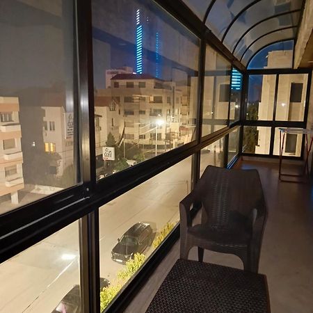 Nice Furnished Apartment عمان المظهر الخارجي الصورة