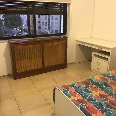 Nice Furnished Apartment عمان المظهر الخارجي الصورة