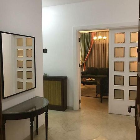 Nice Furnished Apartment عمان المظهر الخارجي الصورة
