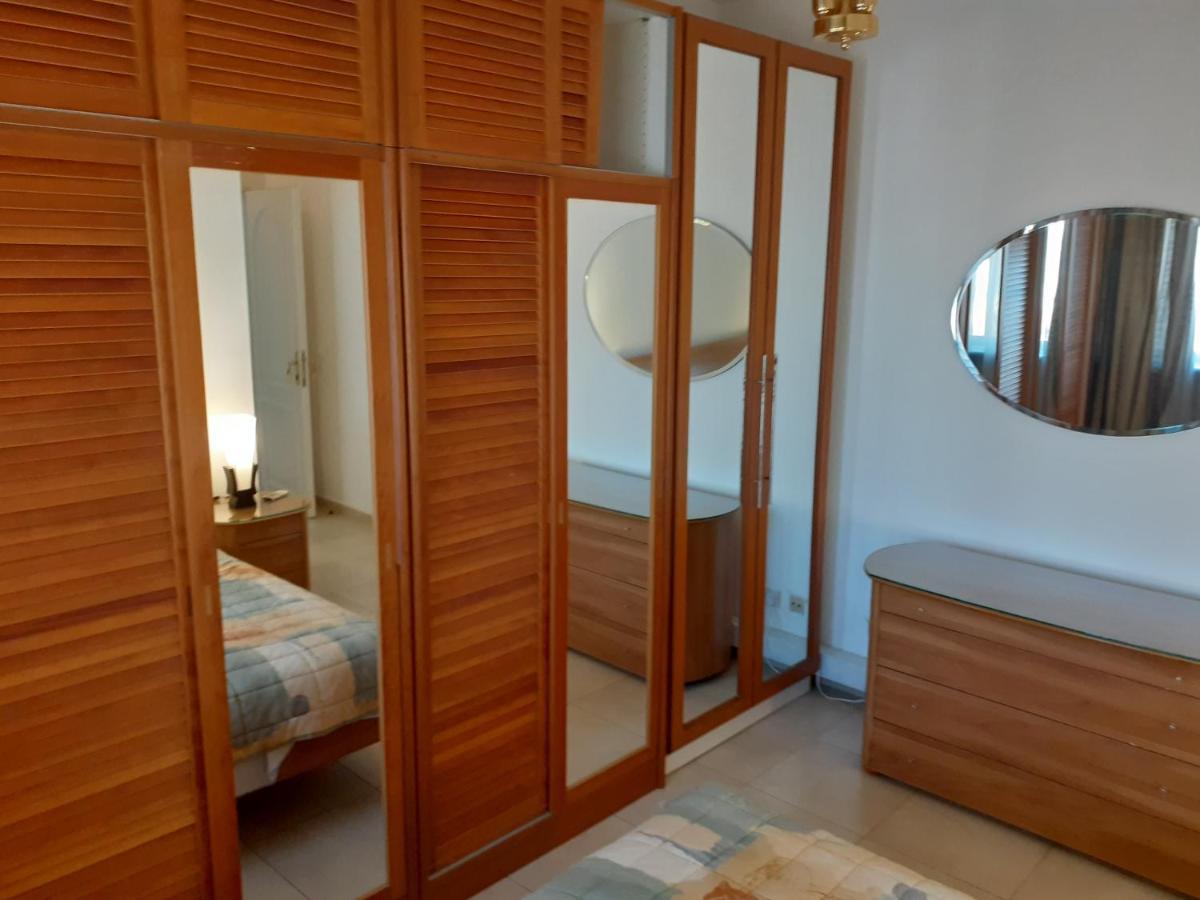 Nice Furnished Apartment عمان المظهر الخارجي الصورة