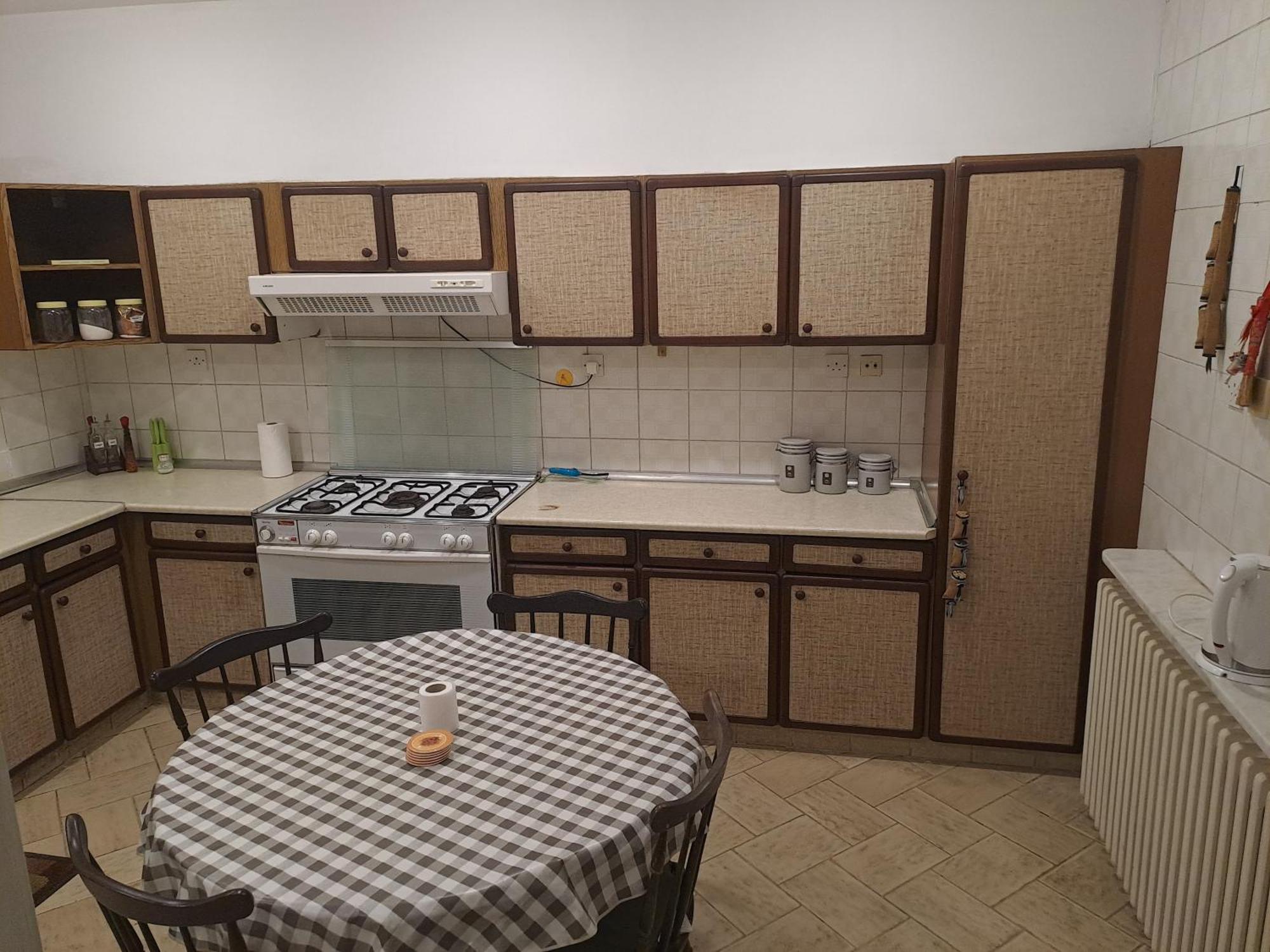 Nice Furnished Apartment عمان المظهر الخارجي الصورة