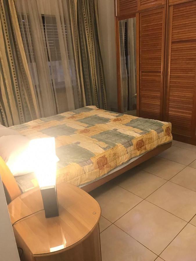 Nice Furnished Apartment عمان المظهر الخارجي الصورة