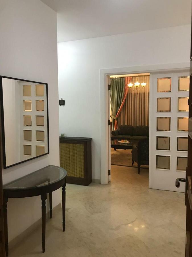 Nice Furnished Apartment عمان المظهر الخارجي الصورة