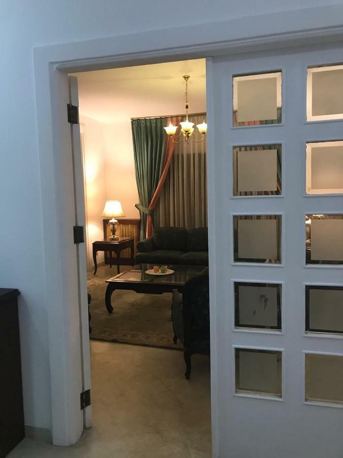 Nice Furnished Apartment عمان المظهر الخارجي الصورة