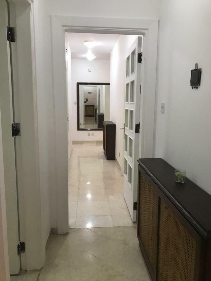 Nice Furnished Apartment عمان المظهر الخارجي الصورة